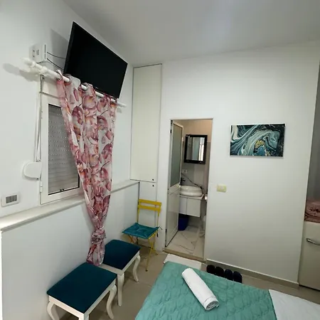 Mira Apartament *
